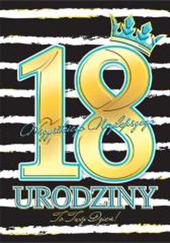 Karnet A5 18 Prison blue