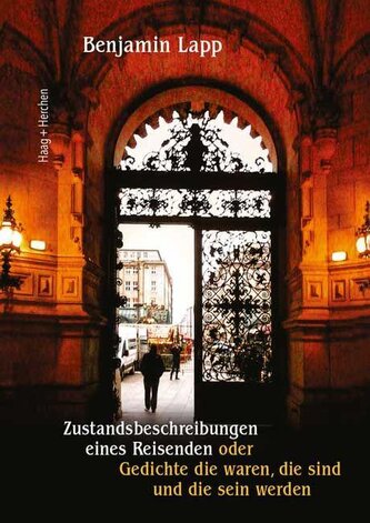 Zustandsbeschreibungen eines Reisenden