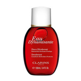 Deodorant ve spreji Eau Dynamisante Clarins - 100 ml