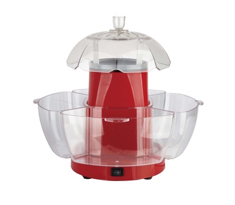 Popcornovač Guzzanti GZ 137