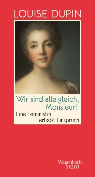 Wir sind alle gleich, Monsieur!