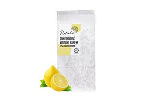 Natasha Odstraňovač vodního kamene - kyselina citronová 1 kg - multifunkční pomocník do domácnosti