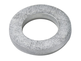 EXTOL PREMIUM kroužek vkládací, 30x22x1,2mm