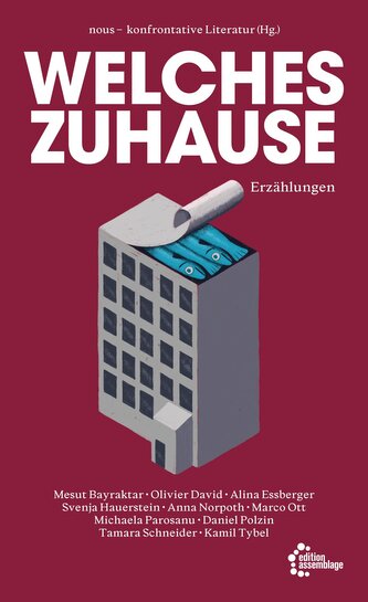 Welches Zuhause