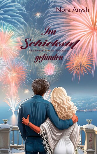 Im Schicksal gefunden