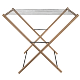 DuraHome Sušák na prádlo, skládací, Bounty LINE,  DYI