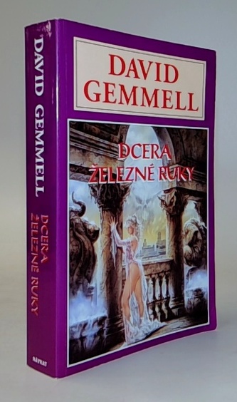 Dcera železné ruky