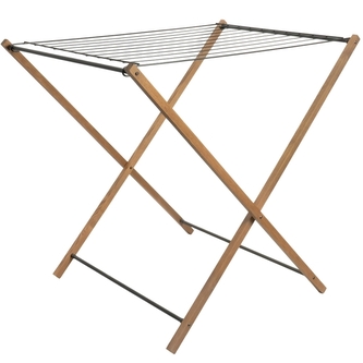 DuraHome Sušák na prádlo, skládací, Bounty Strong, DYI