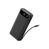 Anker powerbanka 20000mAh, 87W černá
