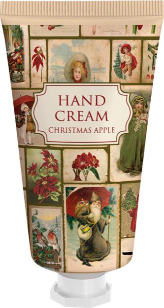 Krém na ruce Christmas Collage 50 ml