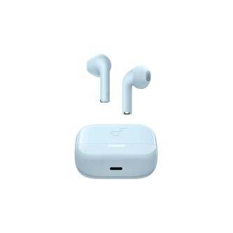 Anker Soundcore K20i bluetooth sluchátka modrá