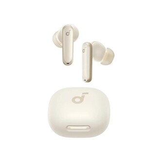 Anker Soundcore P40i bluetooth sluchátka bílá