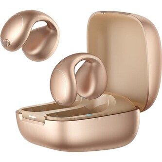 Anker Soundcore C40i bluetooth sluchátka zlatá