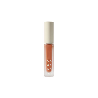 Uoga Uoga Lesk na rty (5 ml) 621 Glowberry - 6 odstínů a efekt plnějších rtů