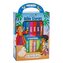 My Little Library: Bible Stories (12 Board Books)