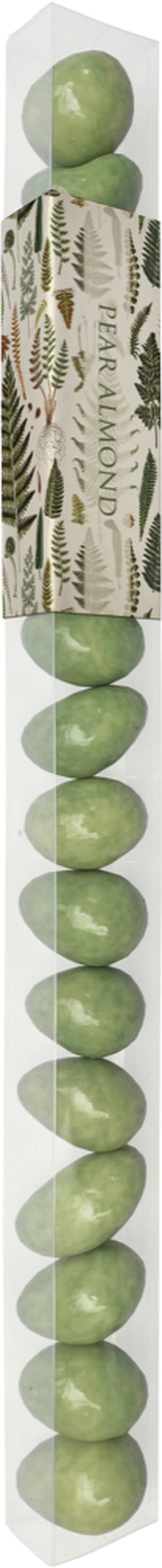 Mandle v čokoládě Ferns