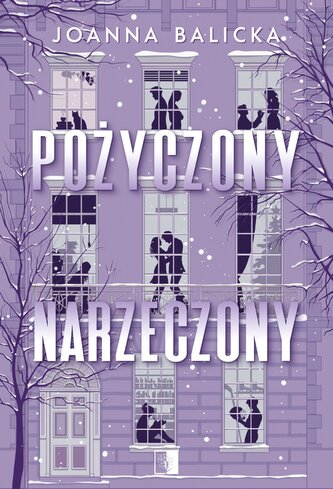 Pożyczony narzeczony