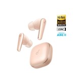 Anker Soundcore Liberty 5 bluetooth sluchátka růžová