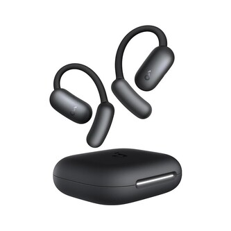 Anker Soundcore AeroFit 2 bluetooth sluchátka černá