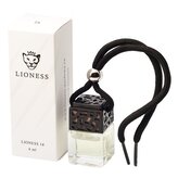 Luxusní vůně do auta Lioness 16