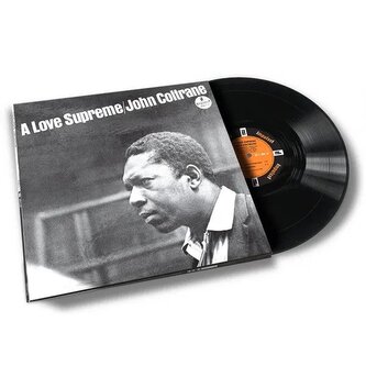 A Love Supreme - LP