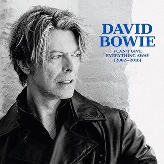 I Can´t Give Everything Away (2002-2016) - 13 CD I Can´t Give Everything Away (2002-2016) - 13 CD