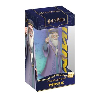 MINIX Movies: Harry Potter - Dumbledore #145