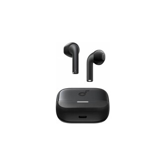 Anker Soundcore K20i bluetooth sluchátka černá