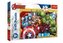 Puzzle 24 Maxi Zawsze sprawiedliwi TREFL