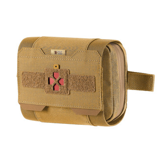 Pouzdro na lékárničku M-Tac Horizontal Medical Pouch L - coyote