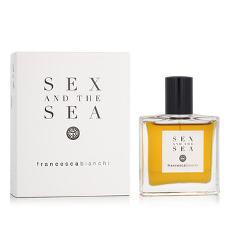 Francesca Bianchi Sex and the Sea Extrait de Parfum 30 ml UNISEX