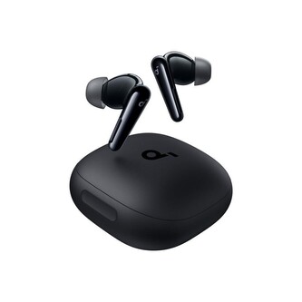 Anker Soundcore Liberty 4 Pro bluetooth sluchátka černá