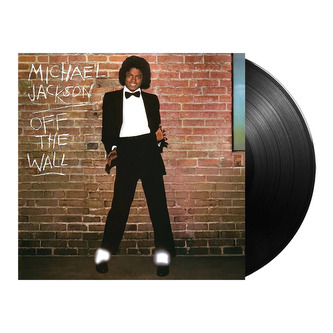 Michael Jackson: Off the Wall