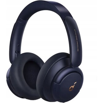 Anker Soundcore Q30 bluetooth sluchátka modrá