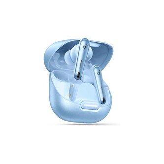 Anker Soundcore Liberty 4 NC bluetooth sluchátka světle modrá
