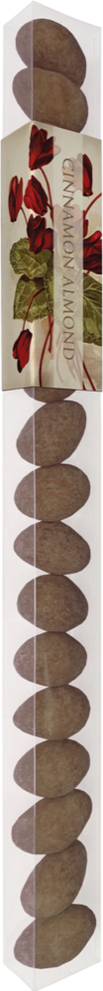 Mandle v čokoládě Orange Autumn Plants