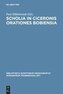 Scholia in Ciceronis orationes Bobiensia