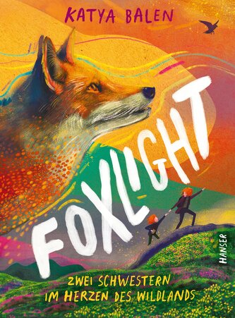 Foxlight
