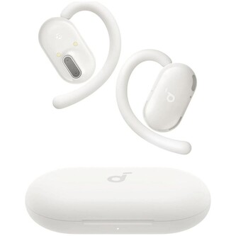 Anker Soundcore V20i bluetooth sluchátka bílá
