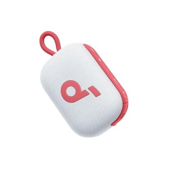 Anker Soundcore Select 4 Go bezdrátový reproduktor červený