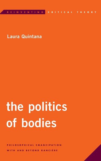 Politics of Bodies