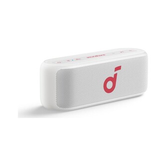 Anker Soundcore Select 2S bezdrátový reproduktor bílý