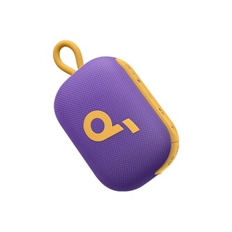 Anker Soundcore Select 4 Go bezdrátový reproduktor fialový