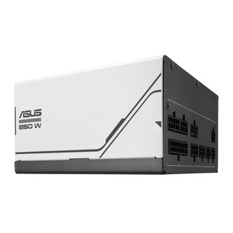 Asus zdroj AP-850G 850W, 80+ Gold, modular