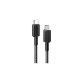Anker kabel 322 USB-C/USB-C 0,9m 40W černý