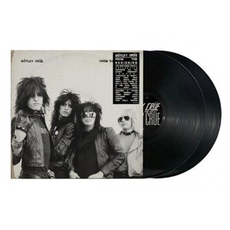 From The Beginning - 2 LP