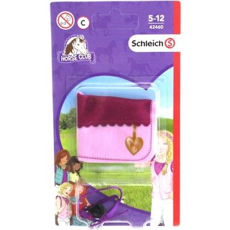 Koc i Kantary Horse Club Sofia&Blossom;