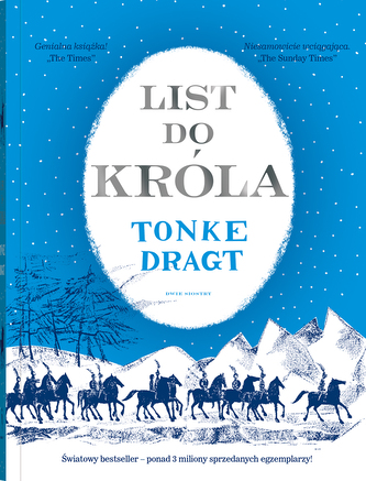 List do króla