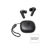 Anker Soundcore R50i bluetooth sluchátka černá