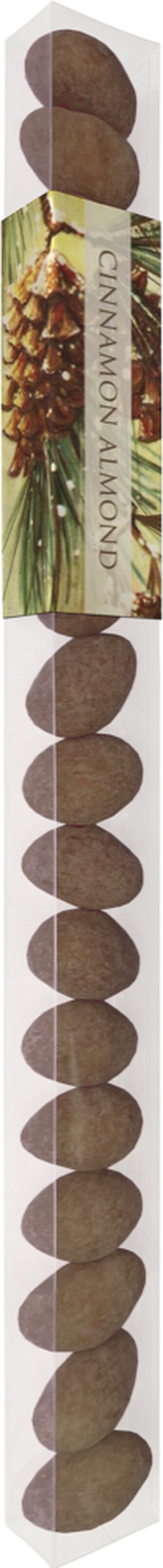 Mandle v čokoládě Cones